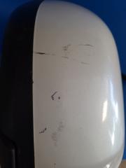 Зеркало правое LEAF 10-17