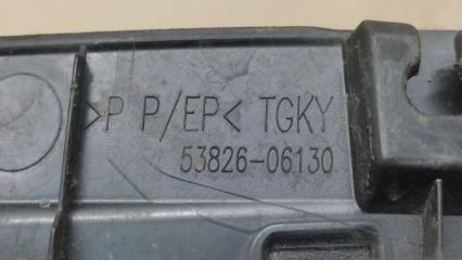 Накладка крыла передняя левая TOYOTA CAMRY 55 14-17 2.5 2ARFE