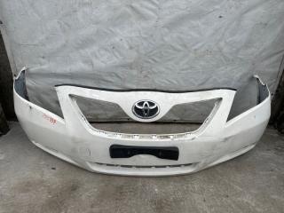 Бампер передний CAMRY 40 06-11