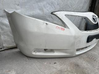 Бампер передний TOYOTA CAMRY 40 06-11