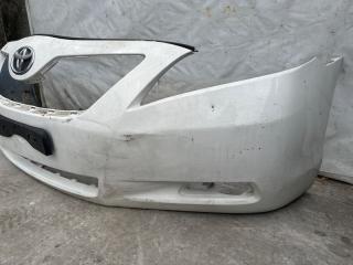 Бампер передний CAMRY 40 06-11