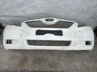 Бампер передний CAMRY 40 06-11