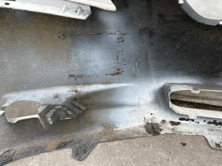 Бампер передний CAMRY 40 06-11