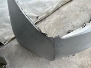 Бампер задний PRIUS - 30 09-17