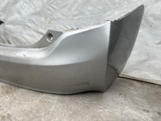 Бампер задний PRIUS - 30 09-17