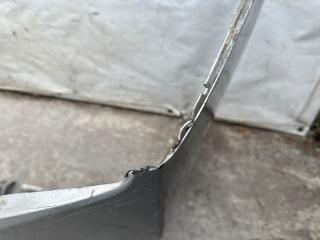 Бампер задний PRIUS - 30 09-17