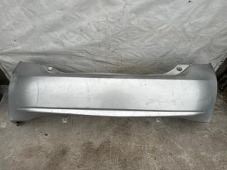 Бампер задний PRIUS - 30 09-17
