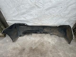 Бампер задний PRIUS - 30 09-17