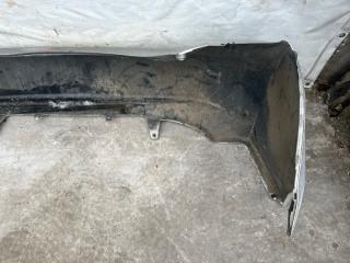 Бампер задний PRIUS - 30 09-17