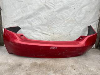 Бампер задний TOYOTA PRIUS - 30 09-17 Б/У Бампер задний TOYOTA PRIUS - 30 09-17