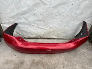 Бампер задний PRIUS - 30 09-17