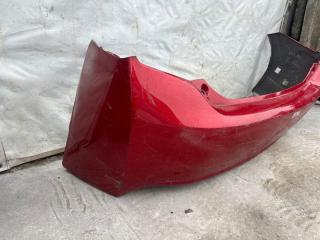 Бампер задний TOYOTA PRIUS - 30 09-17