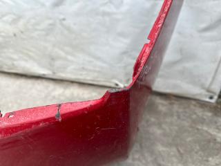 Бампер задний PRIUS - 30 09-17