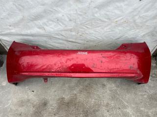 Бампер задний PRIUS - 30 09-17