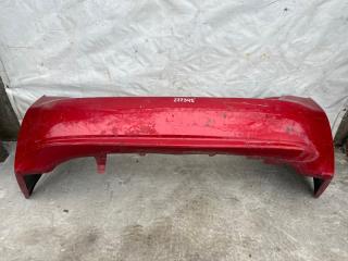 Бампер задний PRIUS - 30 09-17