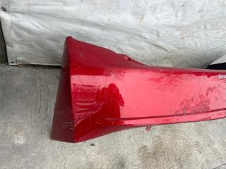 Бампер задний PRIUS - 30 09-17