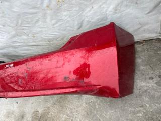 Бампер задний PRIUS - 30 09-17