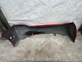 Бампер задний PRIUS - 30 09-17