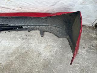 Бампер задний PRIUS - 30 09-17