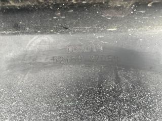 Бампер задний PRIUS - 30 09-17