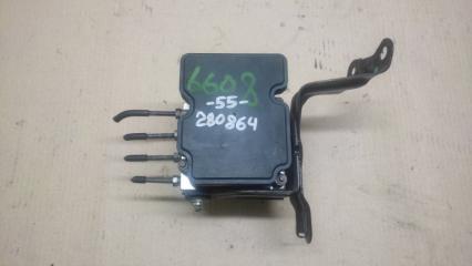 Блок ABS CAMRY 55 14-17 2015 2.5 2ARFE