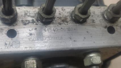 Блок ABS CAMRY 55 14-17 2015 2.5 2ARFE