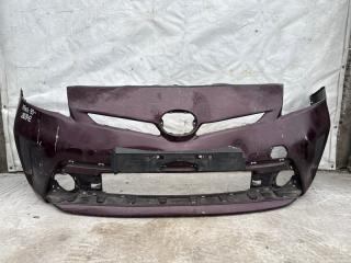Бампер передний TOYOTA PRIUS - 30 09-17