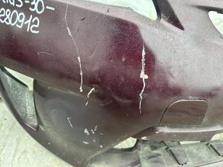 Бампер передний PRIUS - 30 09-17