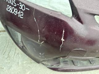 Бампер передний PRIUS - 30 09-17