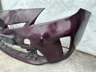 Бампер передний PRIUS - 30 09-17