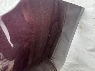 Бампер передний PRIUS - 30 09-17