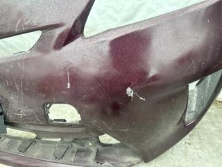 Бампер передний PRIUS - 30 09-17