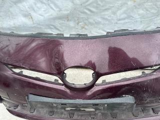 Бампер передний PRIUS - 30 09-17