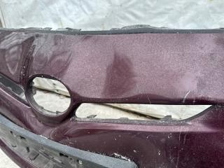 Бампер передний PRIUS - 30 09-17