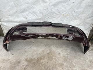 Бампер передний PRIUS - 30 09-17