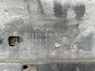 Бампер передний PRIUS - 30 09-17