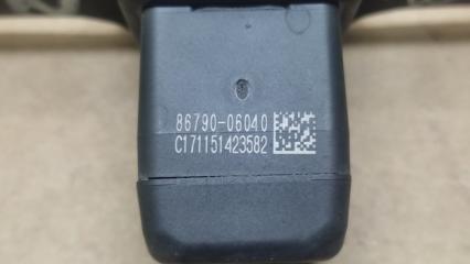 Камера заднего вида TOYOTA CAMRY 55 14-17 2.5 2ARFE