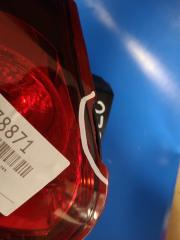 Фонарь наружный задний левый CX-5 (KE) 11-17