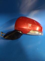 Зеркало левое TOYOTA PRIUS - 30 09-17