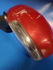 Зеркало левое PRIUS - 30 09-17