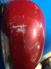 Зеркало левое PRIUS - 30 09-17