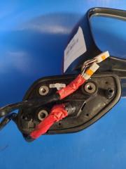 Зеркало правое TOYOTA PRIUS - 30 09-17