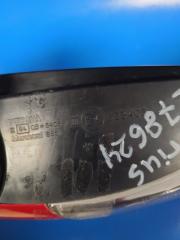 Зеркало правое PRIUS - 30 09-17