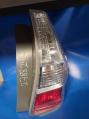 Фонарь наружный задний правый PRIUS PLUS 11-14