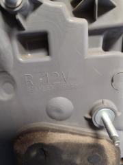 Фонарь наружный задний правый PRIUS PLUS 11-14