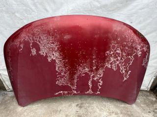 Капот SORENTO XM 09-14 2009 2.4