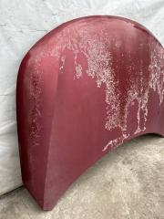 Капот KIA SORENTO XM 09-14 2.4