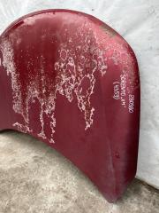 Капот SORENTO XM 09-14 2009 2.4