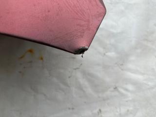 Капот SORENTO XM 09-14 2009 2.4