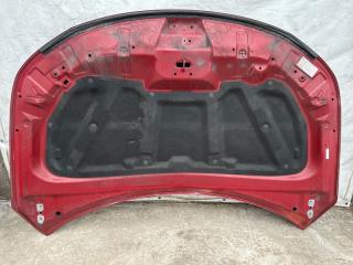 Капот SORENTO XM 09-14 2009 2.4